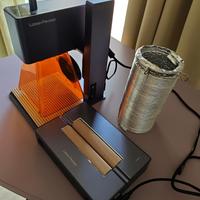 incisore laser