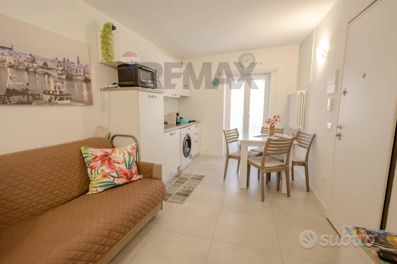 Appartamento – Monopoli, Bari - Vista 4