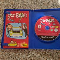 Mr. Bean Completo (Pal) Playstation 2(Multilingua)