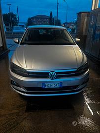VW Polo 1.6 TDI 6ª Serie (2018) – Prezzo Realizzo