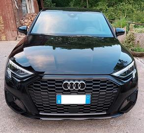 Audi A3 150 KW 35TDI
