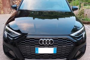 Audi A3 150 KW 35TDI