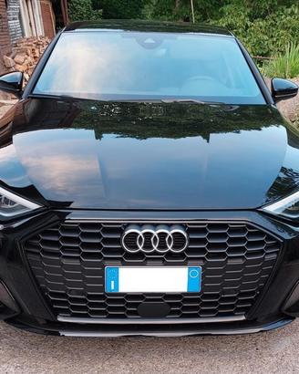 Audi A3 150 KW 35TDI