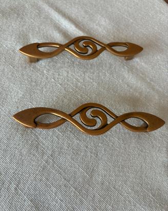 Maniglie di design made in Italy