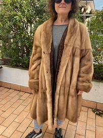 Pelliccia di visone
