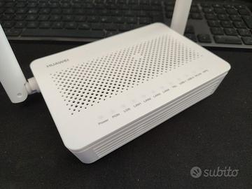 Router Fibra Huawei EG5145V5