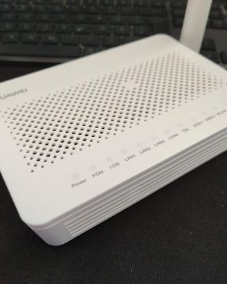 Router Fibra Huawei EG5145V5