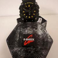 Casio GShock Ga 900a