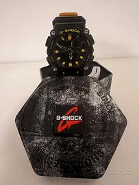Casio GShock Ga 900a