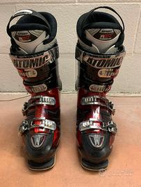 SCARPONI DA SCI ATOMIC HAWX 90