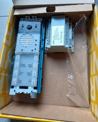 k13001 kit 2 fili elvox