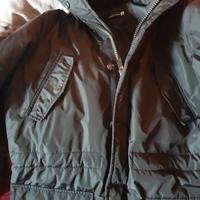 giubbotto taglia S o ragazzo 14 nuovo