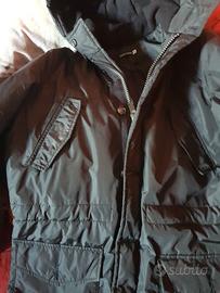 giubbotto taglia S o ragazzo 14 nuovo