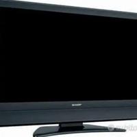 TV Monitor Sharp LC-42SA1E – 42” LCD HD Ready