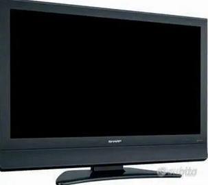 TV Monitor Sharp LC-42SA1E – 42” LCD HD Ready