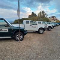 New Pick up Isuzu D-MAX 1.9 TDI Crew Cab My2023