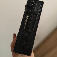 Autoradio macchina Pioneer KE-2006