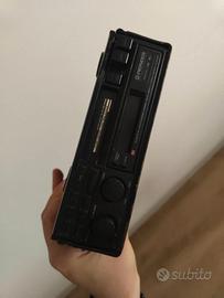 Autoradio macchina Pioneer KE-2006