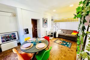 BILOCALE RISTRUTTURATO E ARREDATO