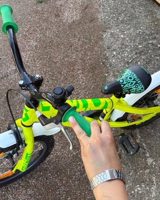 Bicicletta