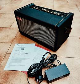 amplificatore per chitarra Spark40 Positive Grid