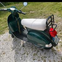 Vespa lml 200