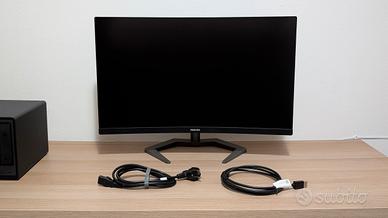 Monitor Philips Evnia  5000 series