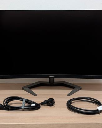 Monitor Philips Evnia  5000 series