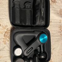 Theragun PRO 4* gen - Pistola massaggiante