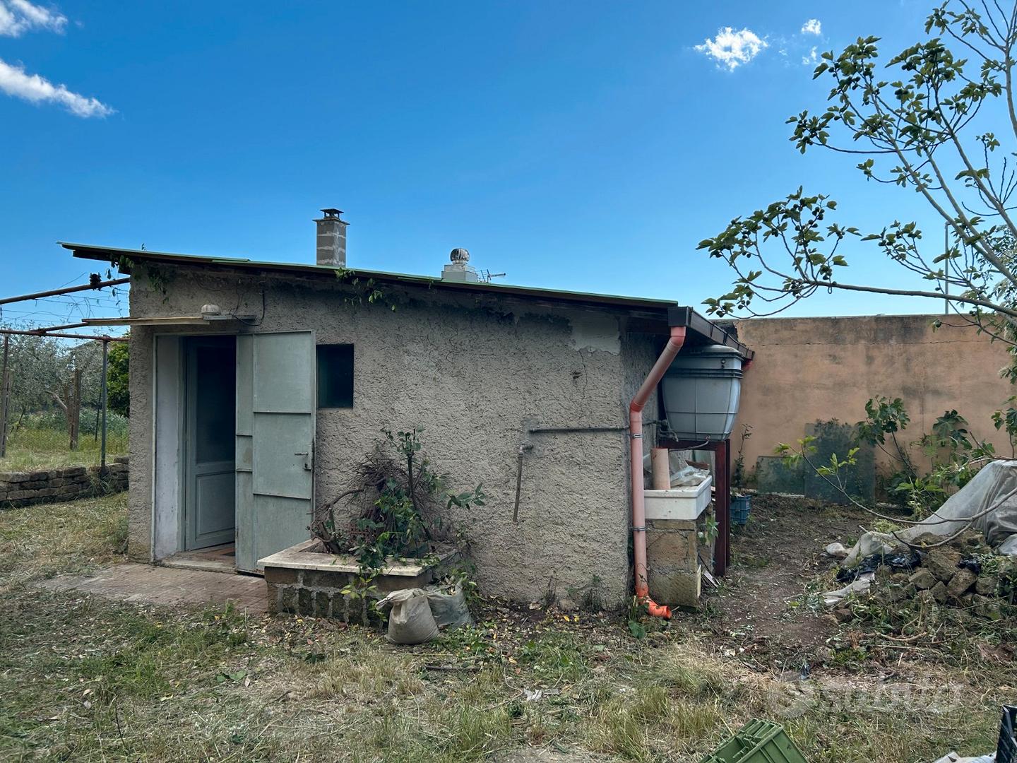 Vendita terreno zona pisana\regione lazio - Ansicht 3