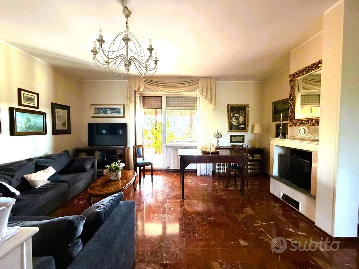Appartamento – Perugia, Casaglia, Pretola - Vista 3