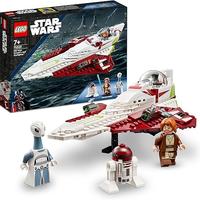 LEGO Star Wars Jedi Starfighter di Obi-Wan Kenobi