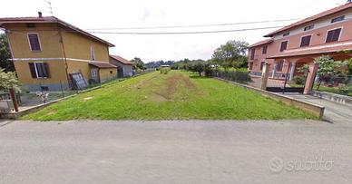Terreno di 2312 m² a Sandigliano