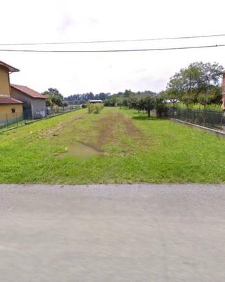 Terreno di 2312 m² a Sandigliano