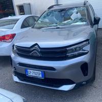 RICAMBI CITROEN C5 AIRCROSS 1.6 HYBRID