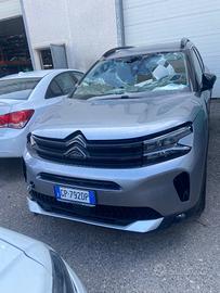 RICAMBI CITROEN C5 AIRCROSS 1.6 HYBRID