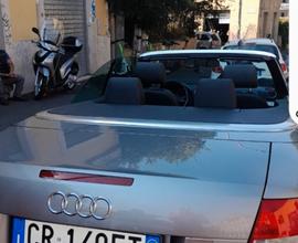 AUDI A4 2ª serie - 2004
