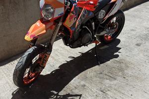 Ktm 640 LC4