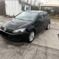 Golf 6 1.4 benzina/gpl