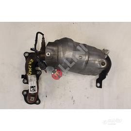 Catalizzatore (reso) lexus rx 2003-08