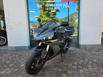 Subito - LS GARAGE S.N.C. - Yamaha YZF R1 - Moto e Scooter In vendita a ...