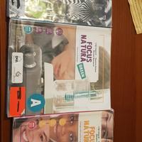 focus natura green a  b c 