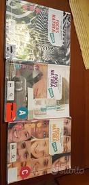 focus natura green a  b c 