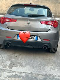 Giulietta 170 cv