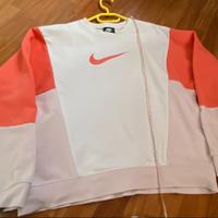 #felpa #ragazza #nike #ottimostato tg 10/12 anni