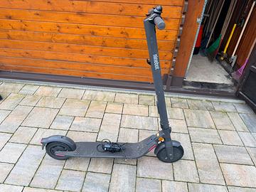 Monopattino elettrico