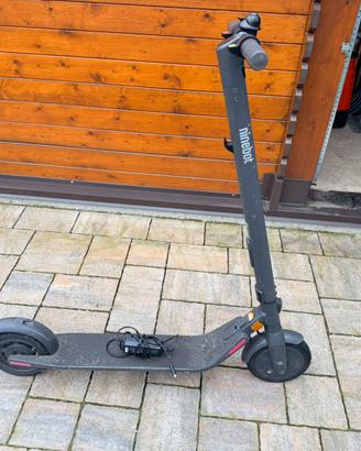 Monopattino elettrico