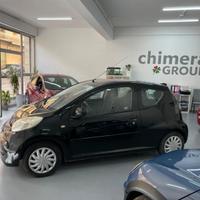 Citroen C1 1.0 3 porte AMIC1