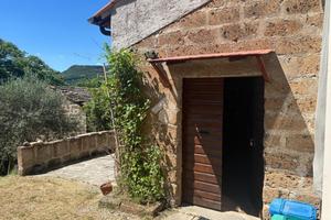RUSTICO A BOMARZO