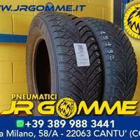 2 Gomme al 80% 245/65/17 KUMHO 4 Stagioni - Cantù